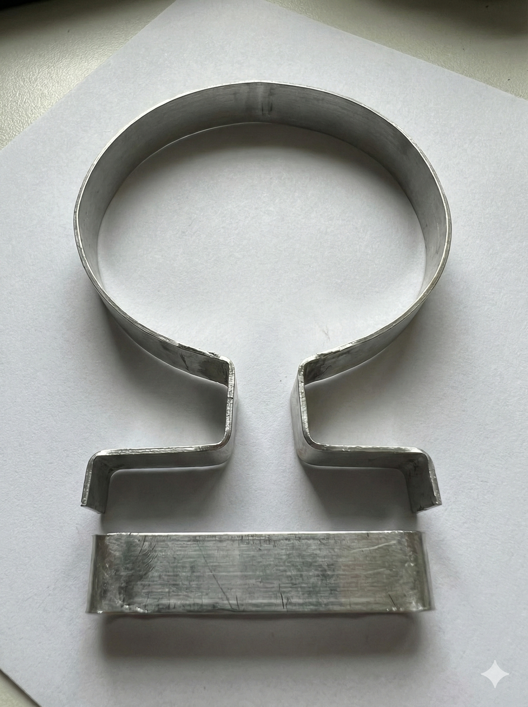 PTCヒーターの構造